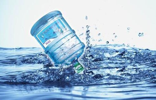 合肥桶装水教你如何健康地喝水？